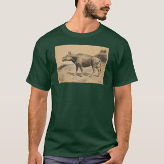 Entelodont T Shirt