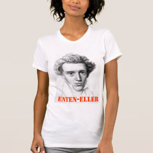 enten-eller tee