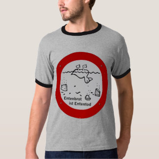 Entenbrot_hemd T Shirt