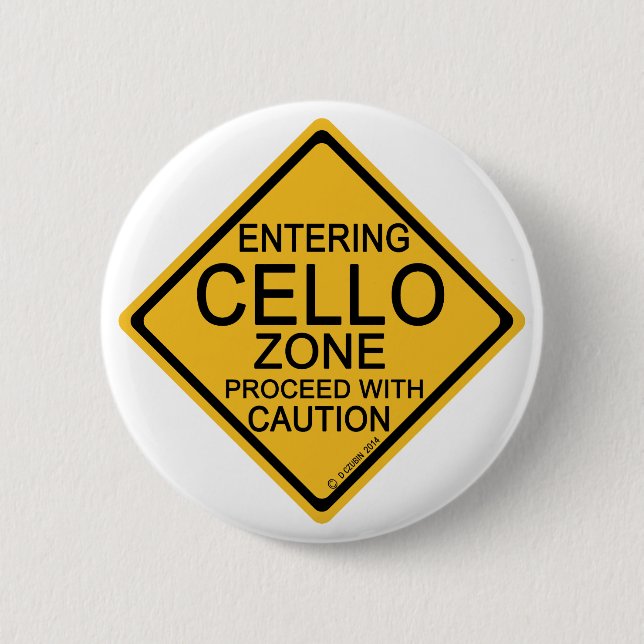 Entering Cello Zon Knapp (Framsida)