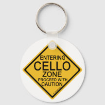 Entering Cello Zon