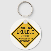 Entering Ukulele Zon