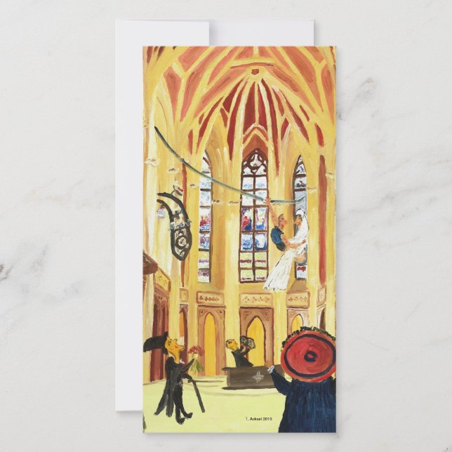 Entführung der Braut (Framsida)