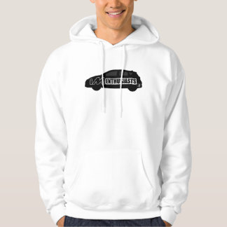 Enthusiaster Manar Hoodie