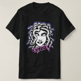 Enticer Medusa Shirt T Shirt