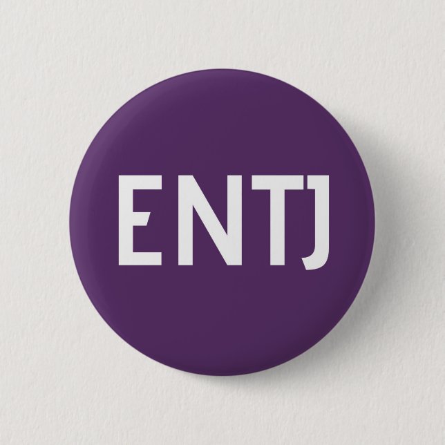 ENTJ-gruppmedlemmen knäppas Knapp (Framsida)
