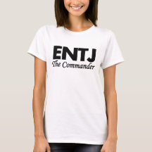ENTJ-personlighetstyp