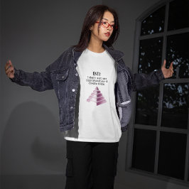 ENTJ: Skapande möjligheter T Shirt