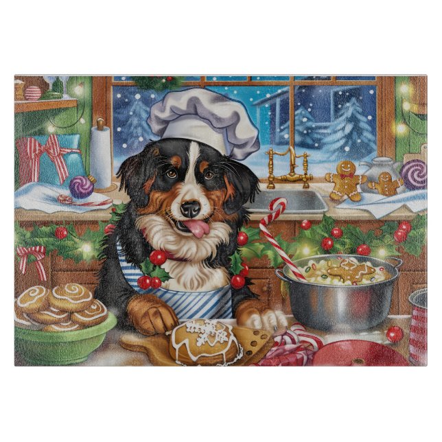 Entlebucher Mountain Holiday Baking: Festiv (Framsidan)
