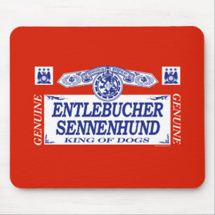 Entlebucher Sennenhund Musmatta