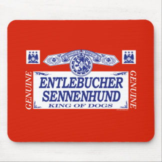 Entlebucher Sennenhund Musmatta
