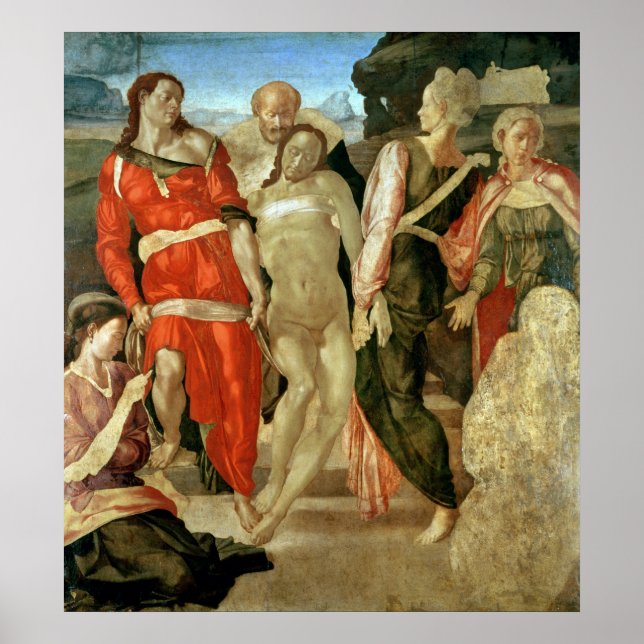 Entombment 2 poster (Framsidan)