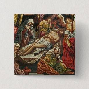 Entombment av Kristus, Villabranca Knapp