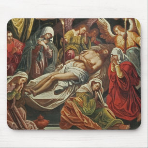 Entombment av Kristus, Villabranca Musmatta