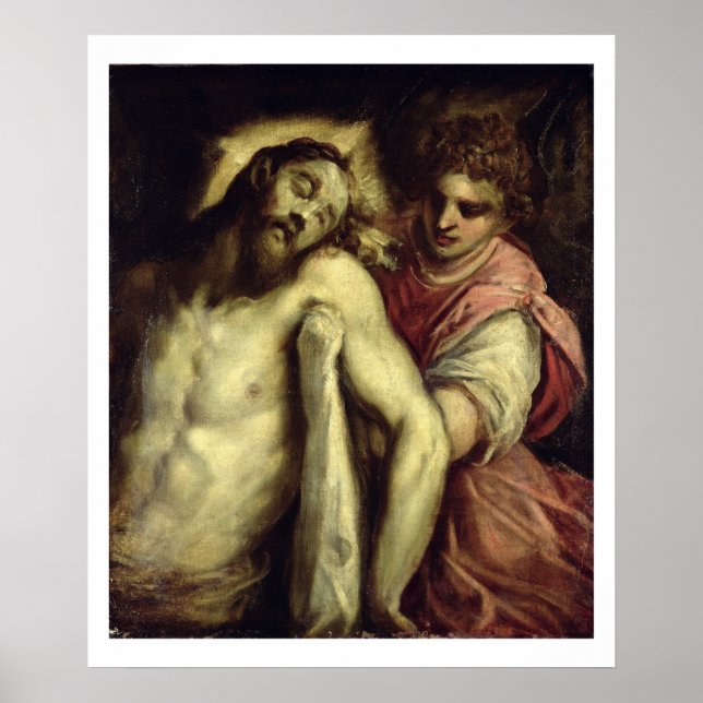 Entombment Poster (Framsidan)