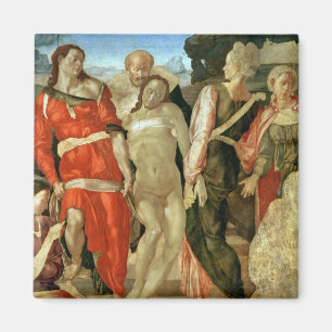 Entombmenten 2 magnet