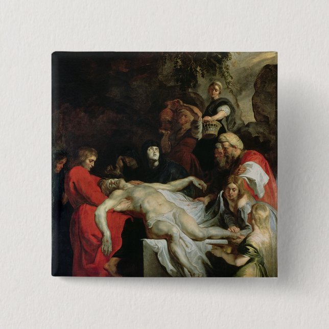 Entombmenten Knapp (Framsida)
