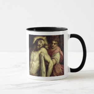 Entombmenten Mugg