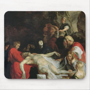 Entombmenten Musmatta