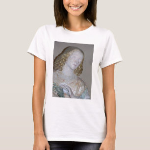 Entombmenten, specificerar av ett saintinnehav tee