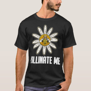 Entomolog - Solrosbi T Shirt