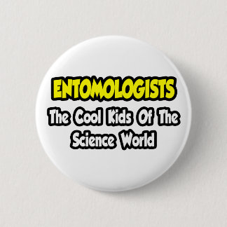 Entomologer ... Coola Kids of Science World Knapp