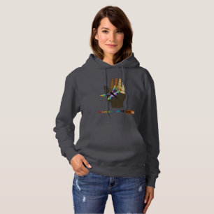 Entomologer i Färg Logotyp T Shirt