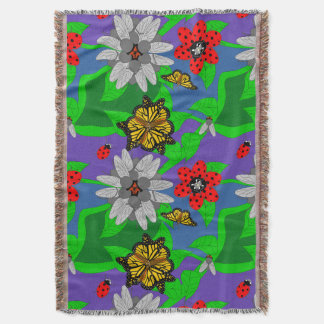 Entomologists Bouquet Filt