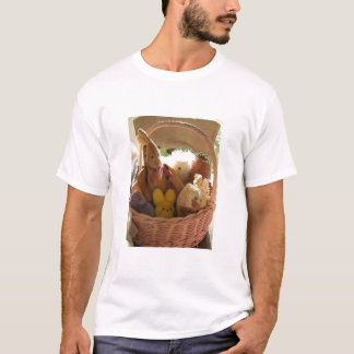 ENTOURAGE--DMSAKKUNNIGA TEE SHIRT