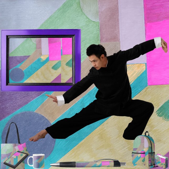 Entré (Get the full "Entrance" collection at: https://bit.ly/SmartArtIIZazzle.)