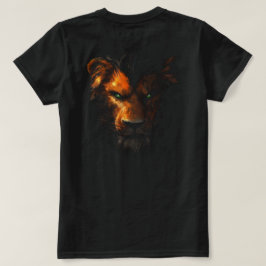 Entre Leões T Shirt