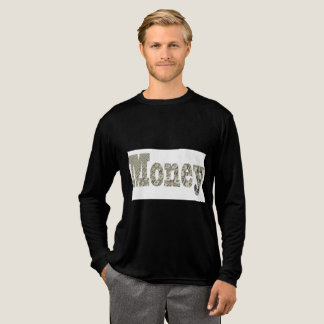 Entreprenör Succé Grafisk T-shirt