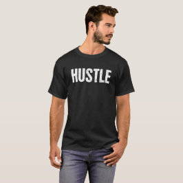 Entreprenördesign för HUSTLE | T Shirt