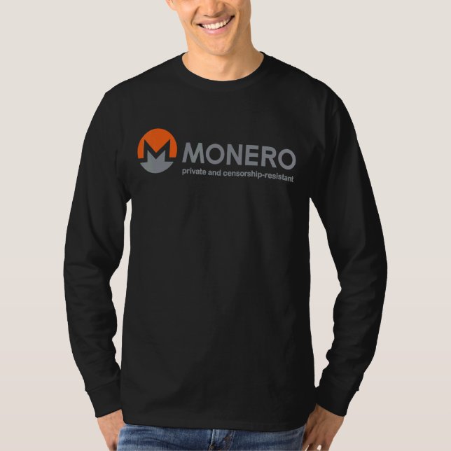 Entreprenörskap och censur t shirt (Framsida)