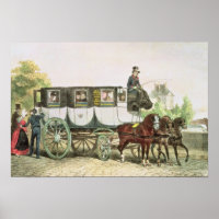 Entreprise Generale des Omnibus".
