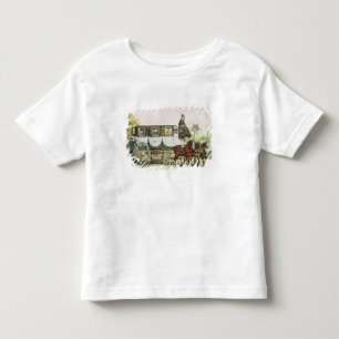 EntrepriseGenerale des Omnibus', Tee