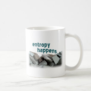 entropi händer kaffemugg