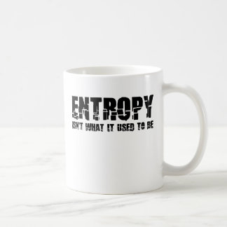 Entropi Kaffemugg