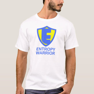 Entropikrigare T-shirt