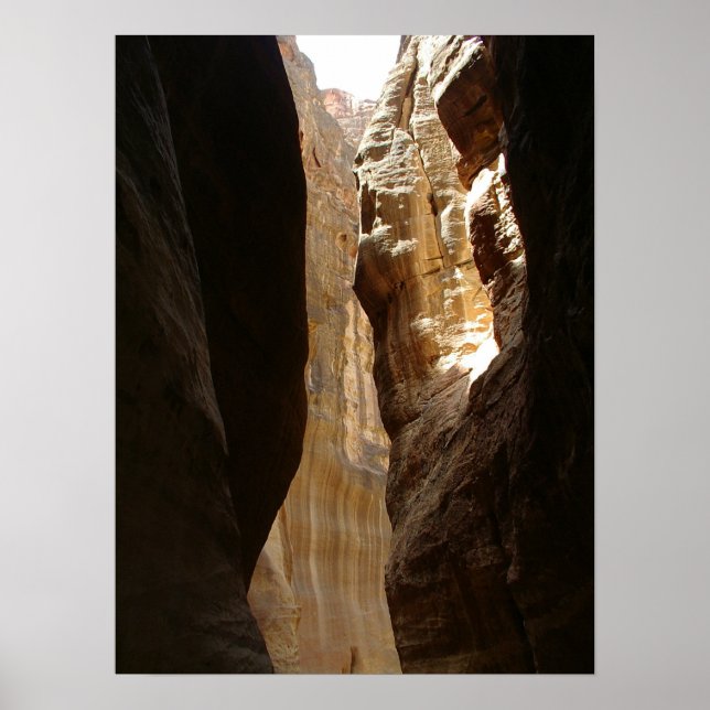 Entryway till Petra Poster (Framsidan)