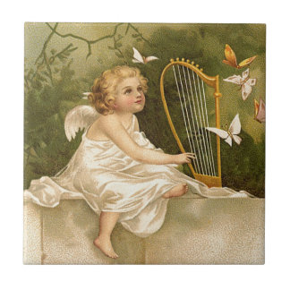 Entusiasm för liv kakelplatta