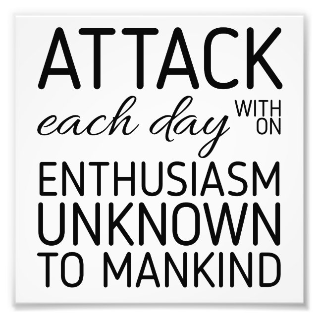 Entusiasm,jim,harbaugh,michigan,fotboll,svindlare Fototryck (Framsidan)