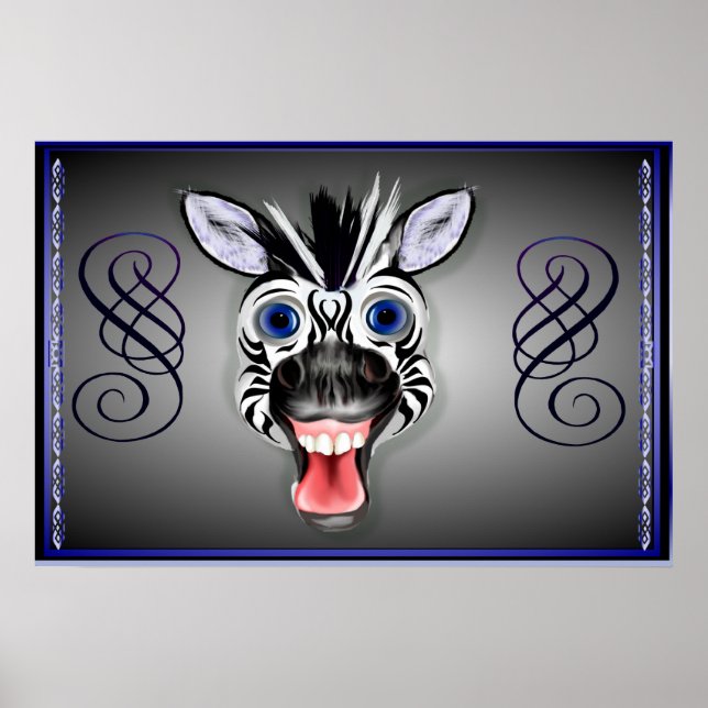 Entusiasm - Poster (Framsidan)