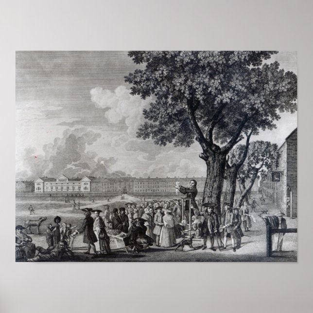 Entusiasm visad poster (Framsidan)