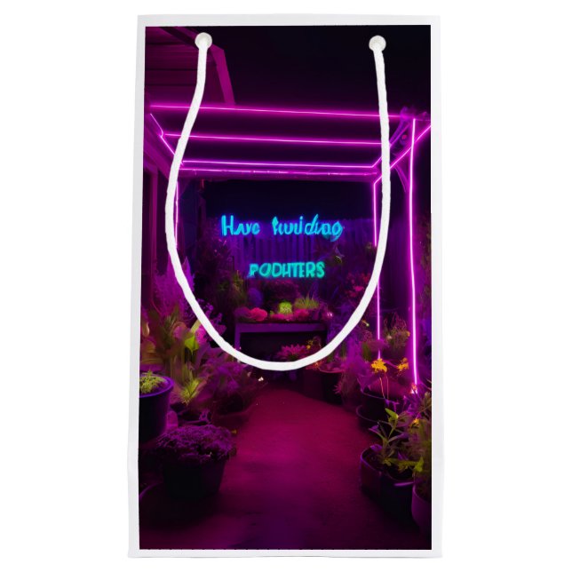  entusiastdesign med Punny Ord (Framsidan)