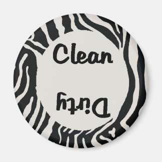 entusiastisk magnet