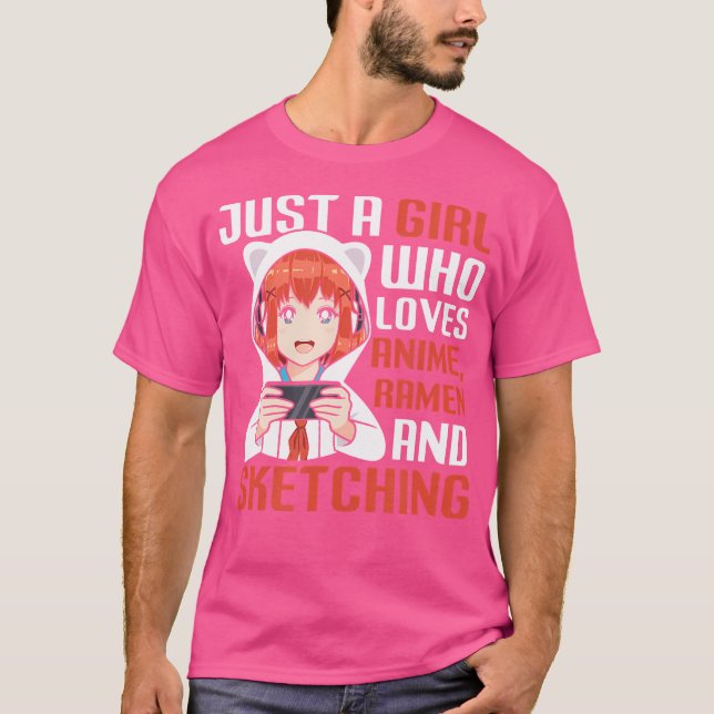 entusiastisk t shirt (Framsida)