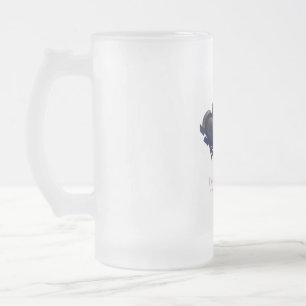 Entwed Hearts Coffee Mugg