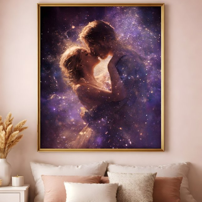 Entwined in the Stars Poster (Skapare uppladdad)