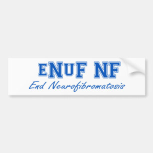 eNuF NF Bildekal